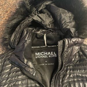 Ladies coat. Excellent condition. MK